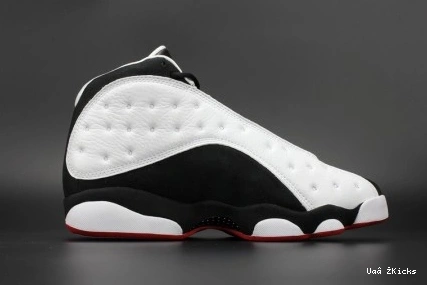 3334 821 Jordan Unique Retro Got 13 Game He (2018) 414571- 1021